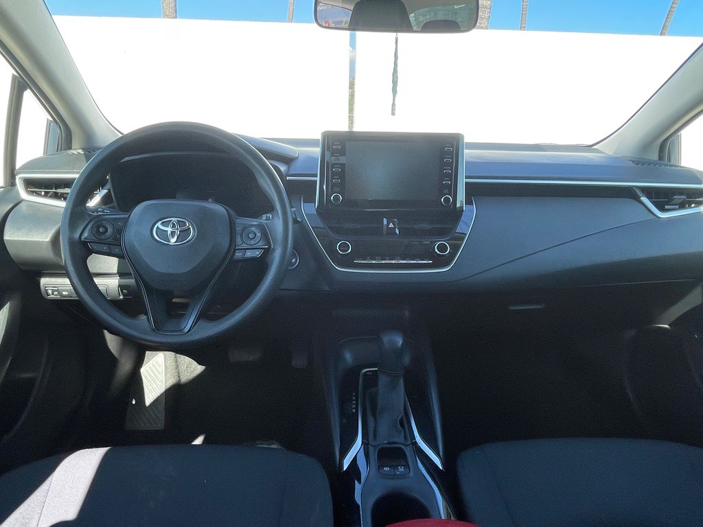 2020 Toyota Corolla Image 104