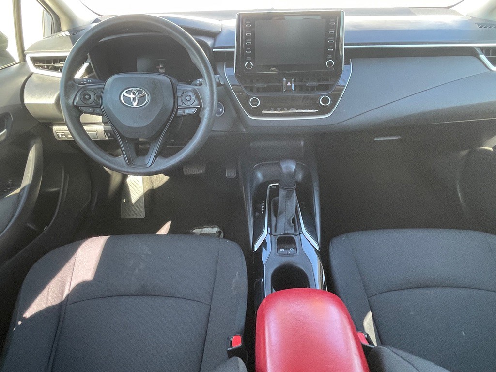 2020 Toyota Corolla Image 105