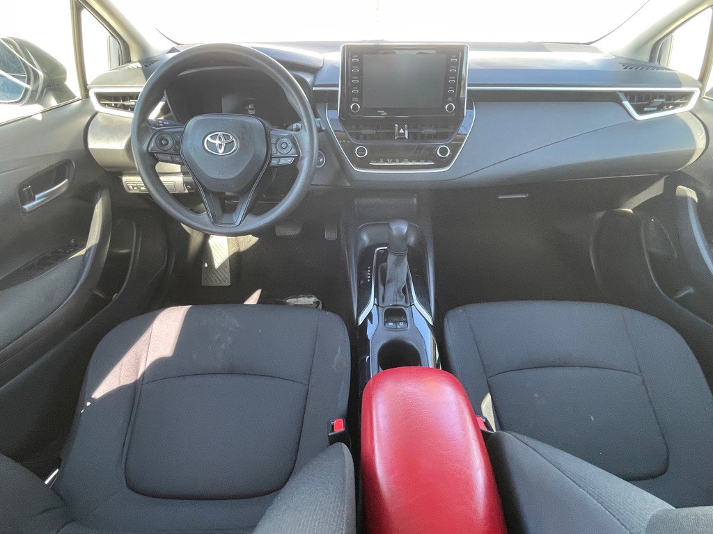 2020 Toyota Corolla Image 107