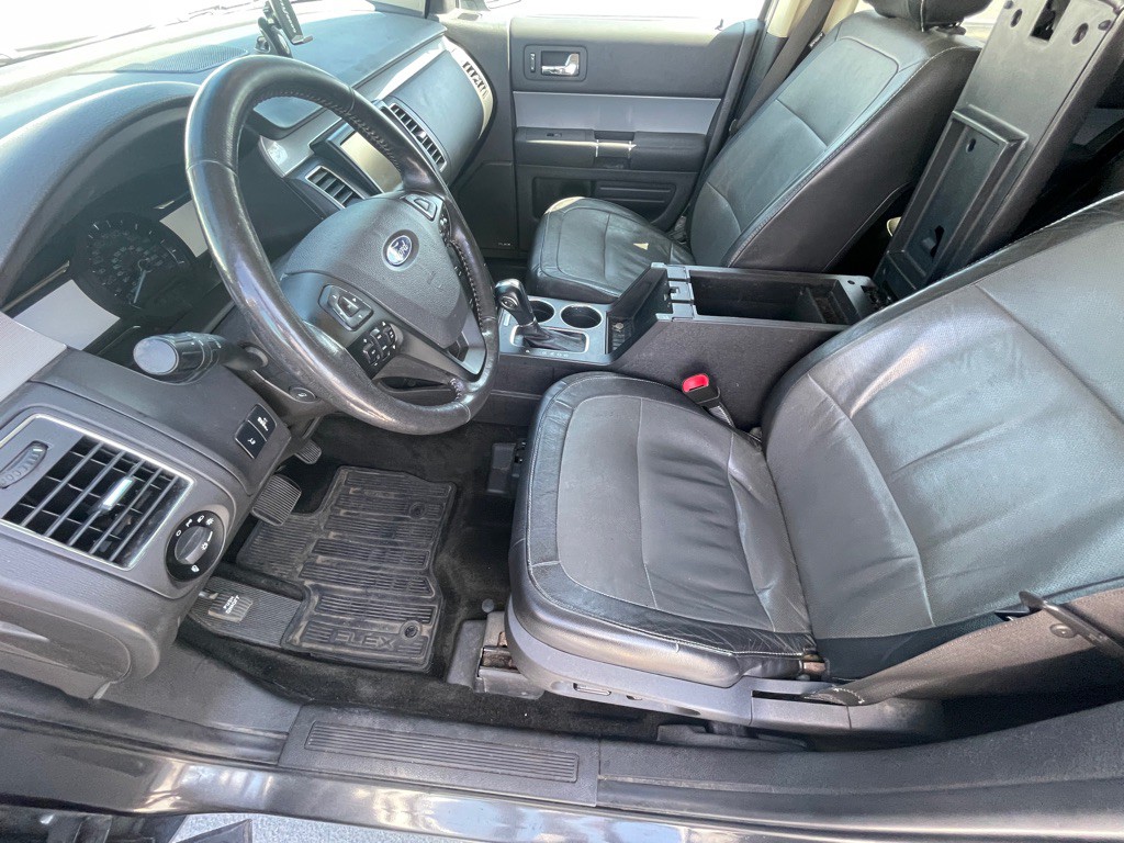 2015 Ford Flex Image 60