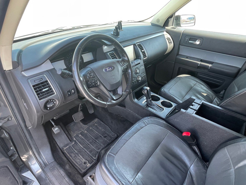 2015 Ford Flex Image 5