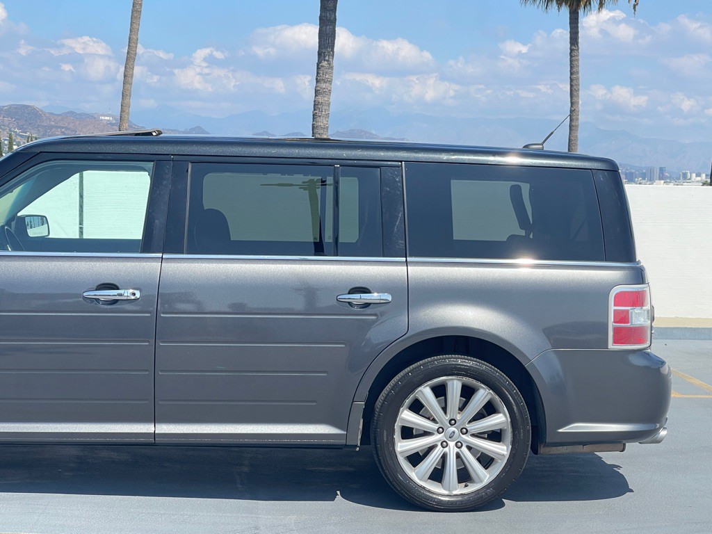 2015 Ford Flex Image 6