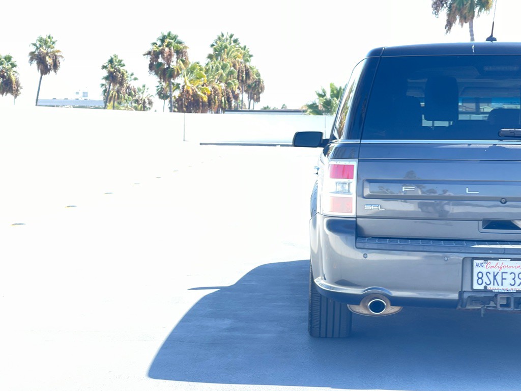 2015 Ford Flex Image 51