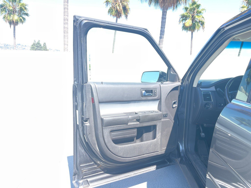 2015 Ford Flex Image 52