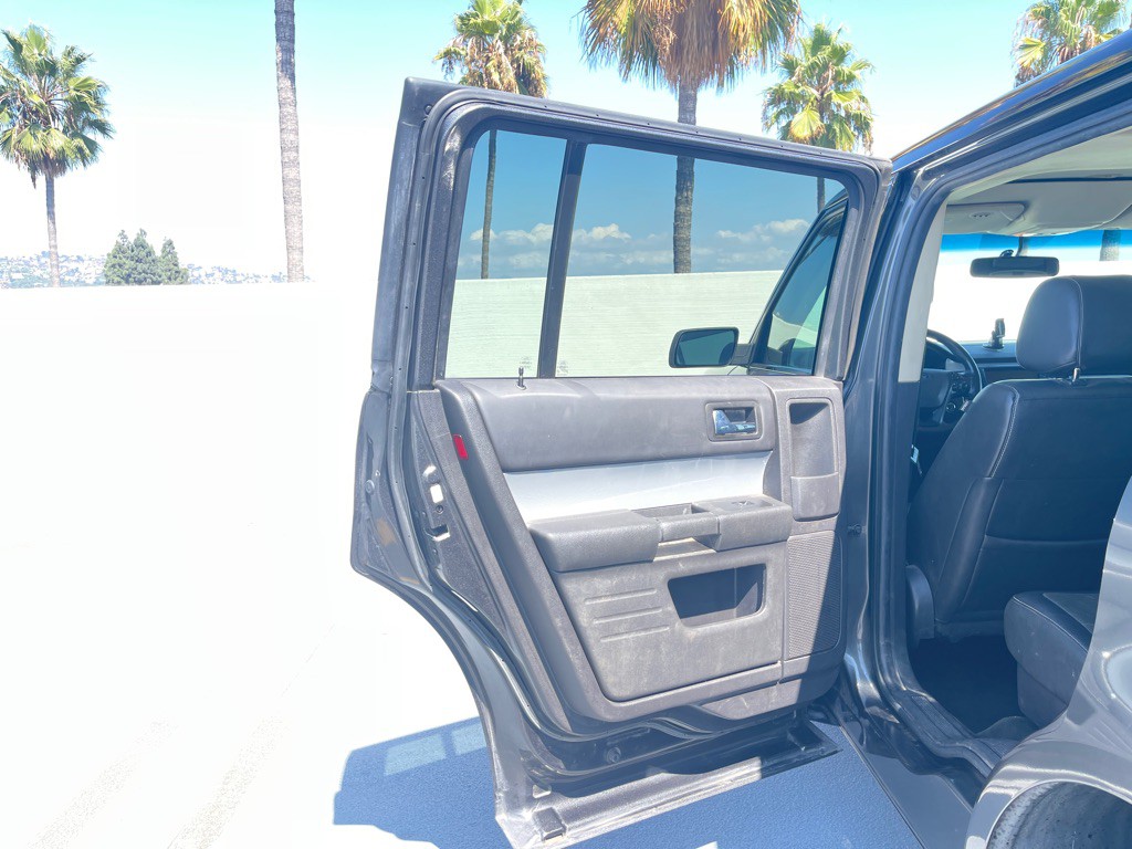 2015 Ford Flex Image 53