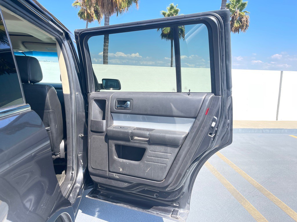 2015 Ford Flex Image 54