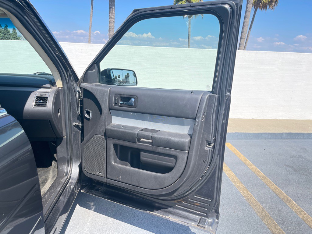 2015 Ford Flex Image 55