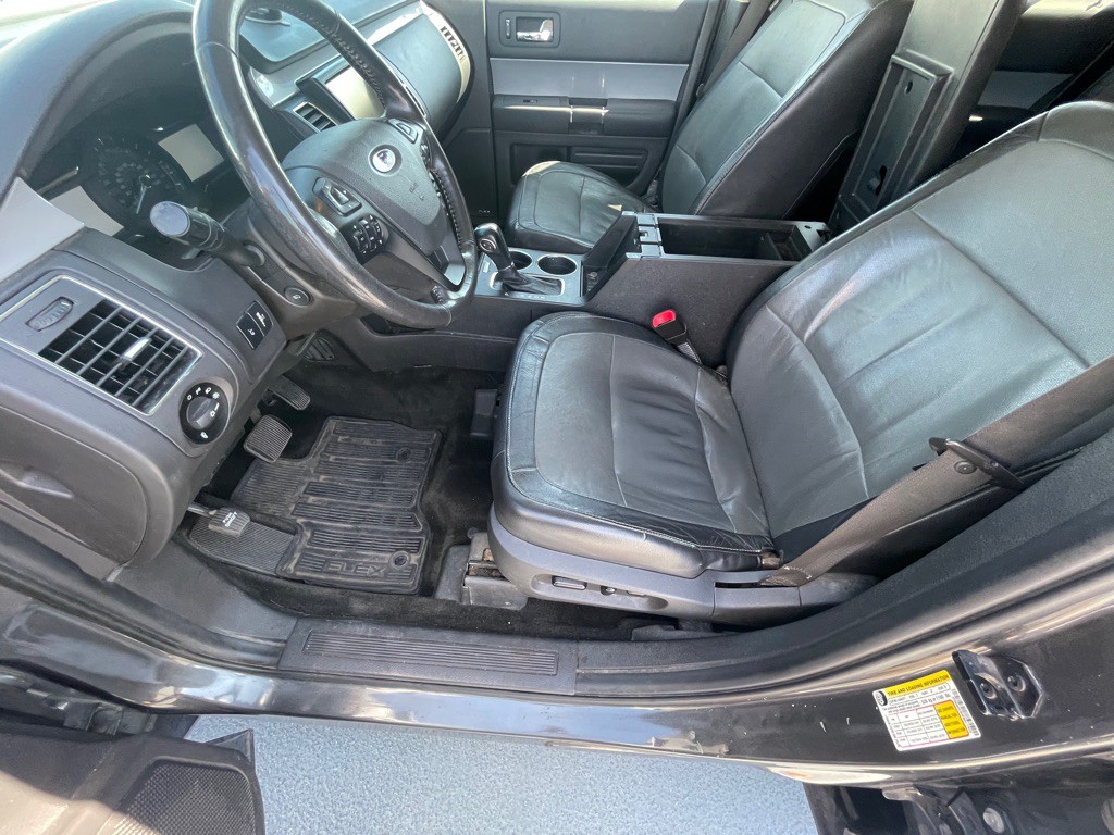2015 Ford Flex Image 56