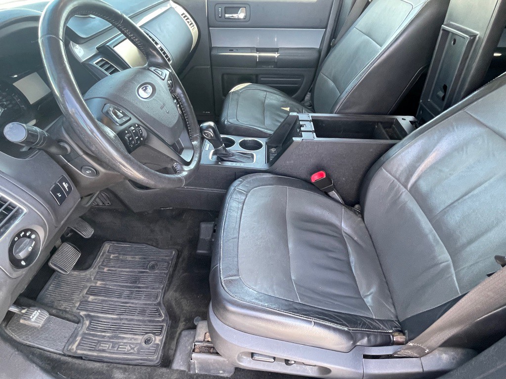 2015 Ford Flex Image 57