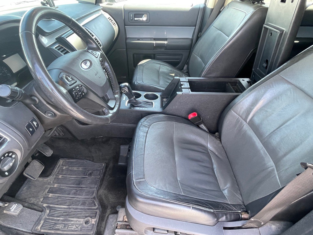 2015 Ford Flex Image 58