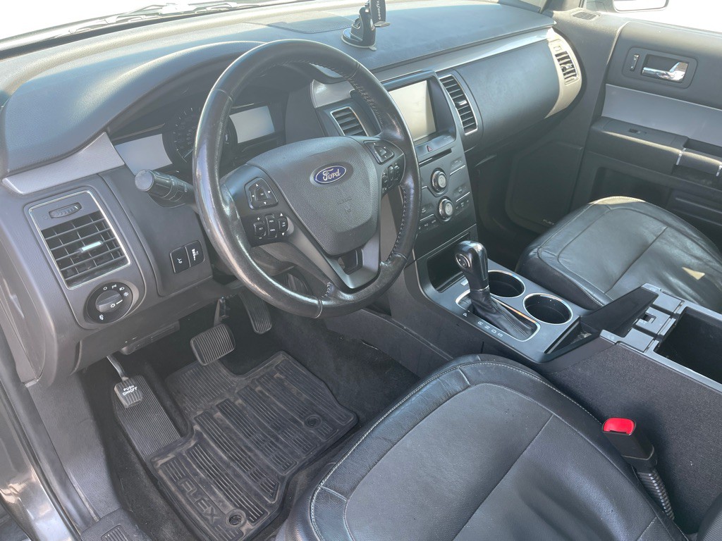 2015 Ford Flex Image 59