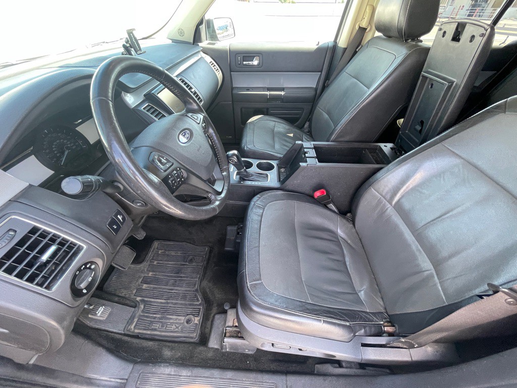 2015 Ford Flex Image 61