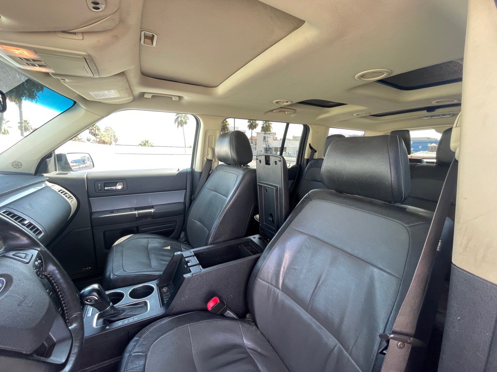 2015 Ford Flex Image 62