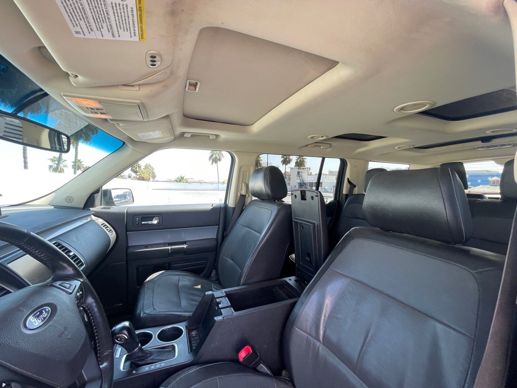 2015 Ford Flex Image 63
