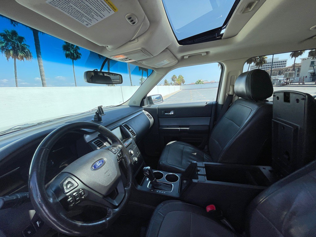 2015 Ford Flex Image 65