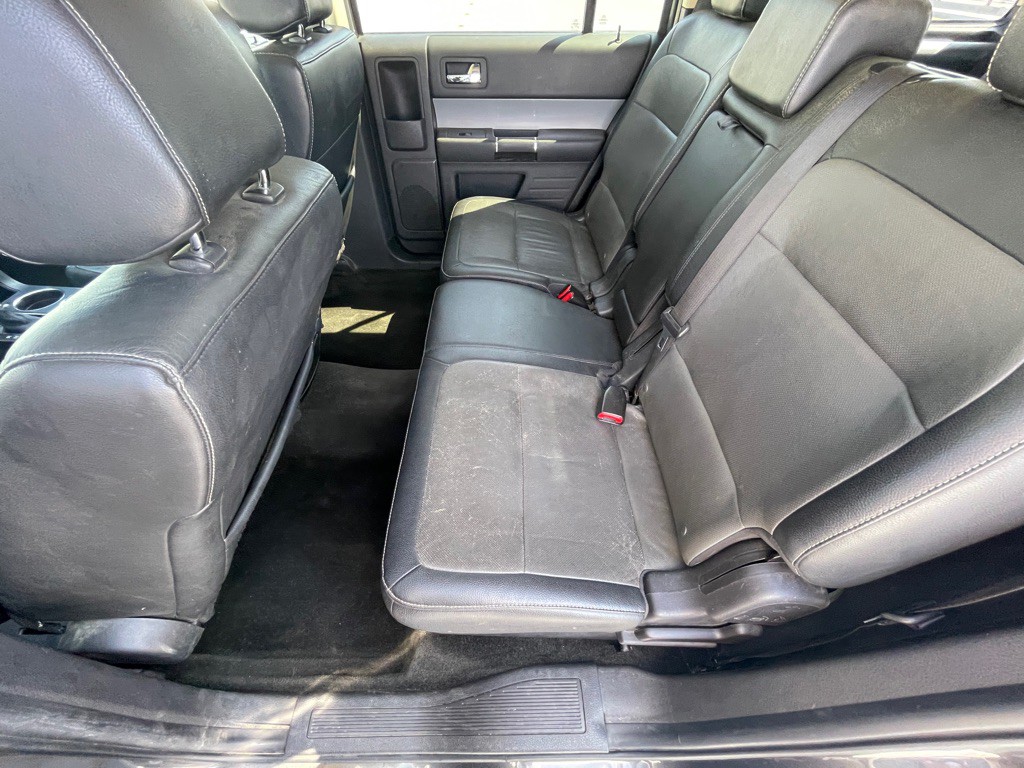 2015 Ford Flex Image 67
