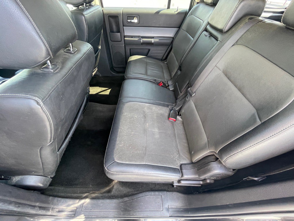 2015 Ford Flex Image 68