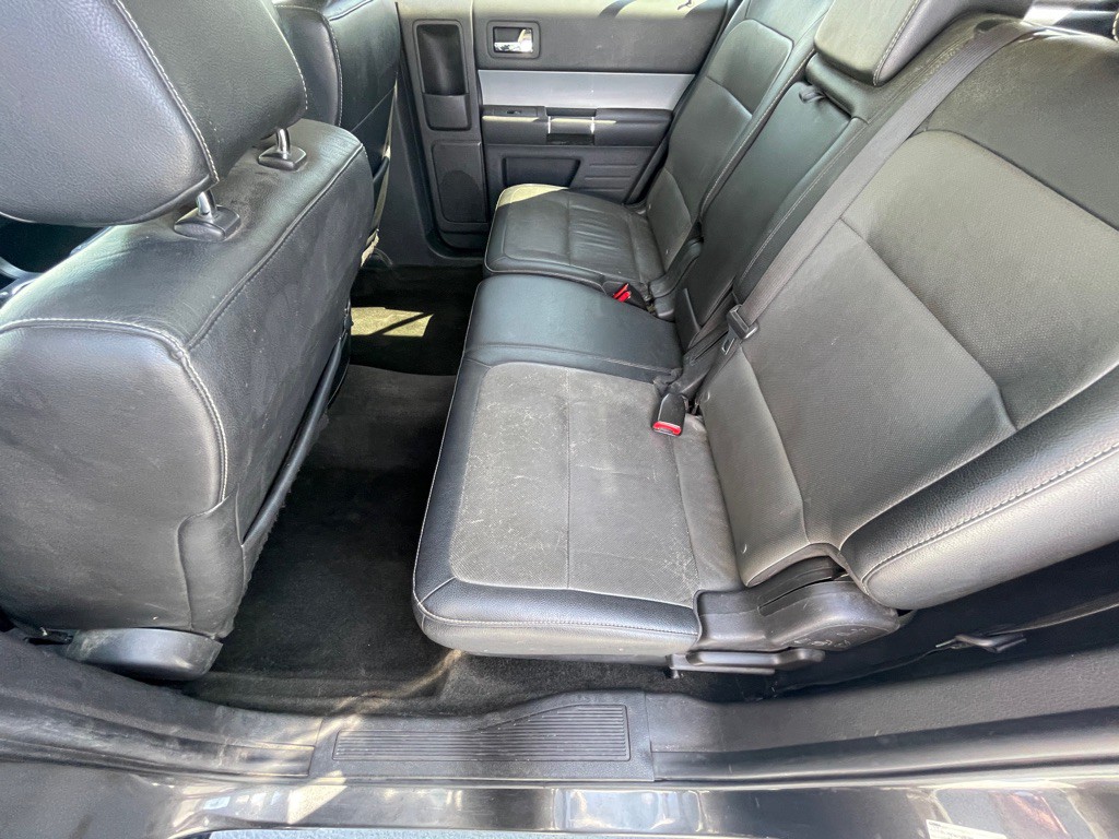 2015 Ford Flex Image 69