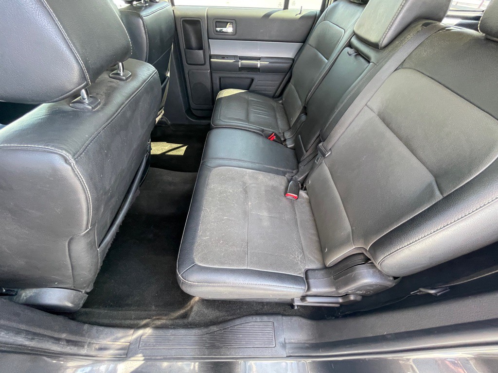 2015 Ford Flex Image 70