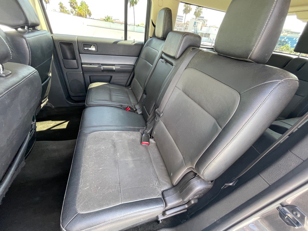 2015 Ford Flex Image 71