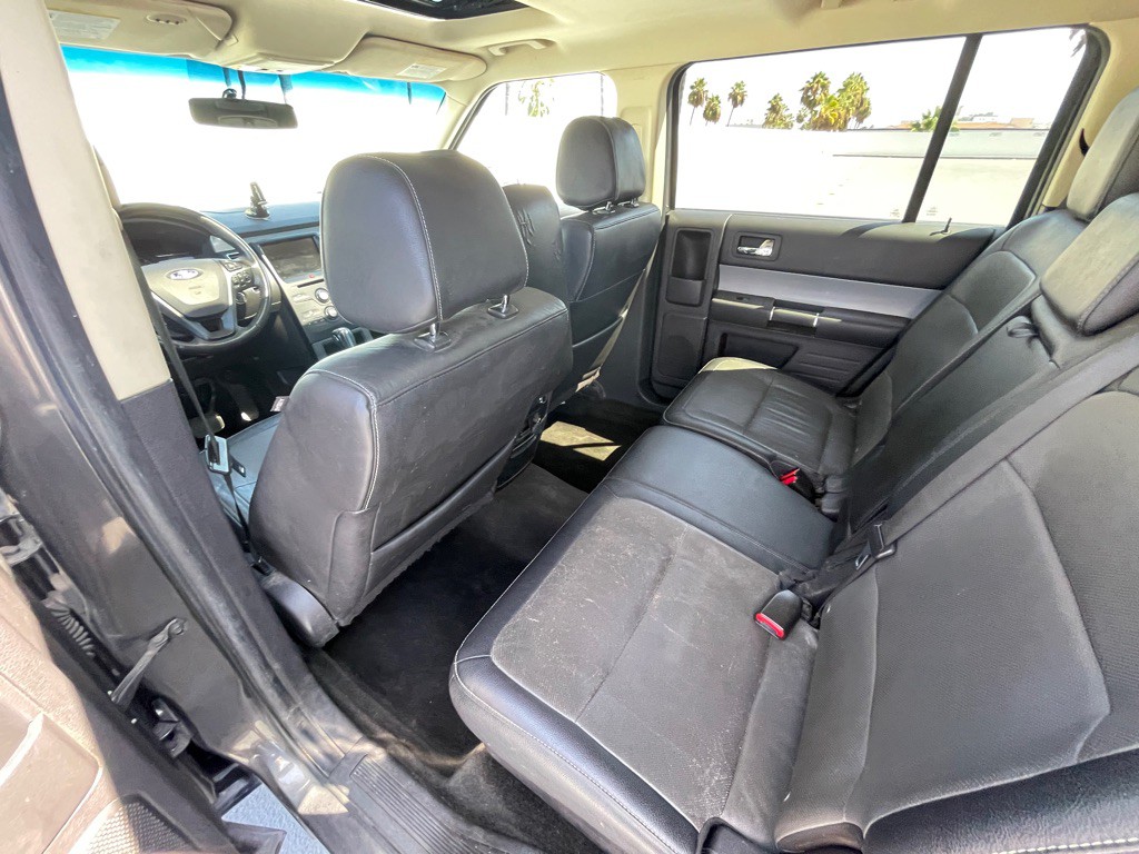 2015 Ford Flex Image 72