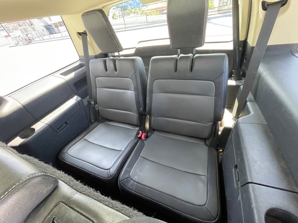 2015 Ford Flex Image 74