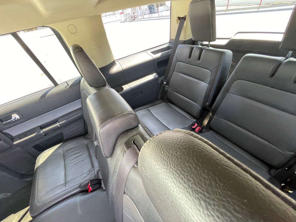 2015 Ford Flex Image 75