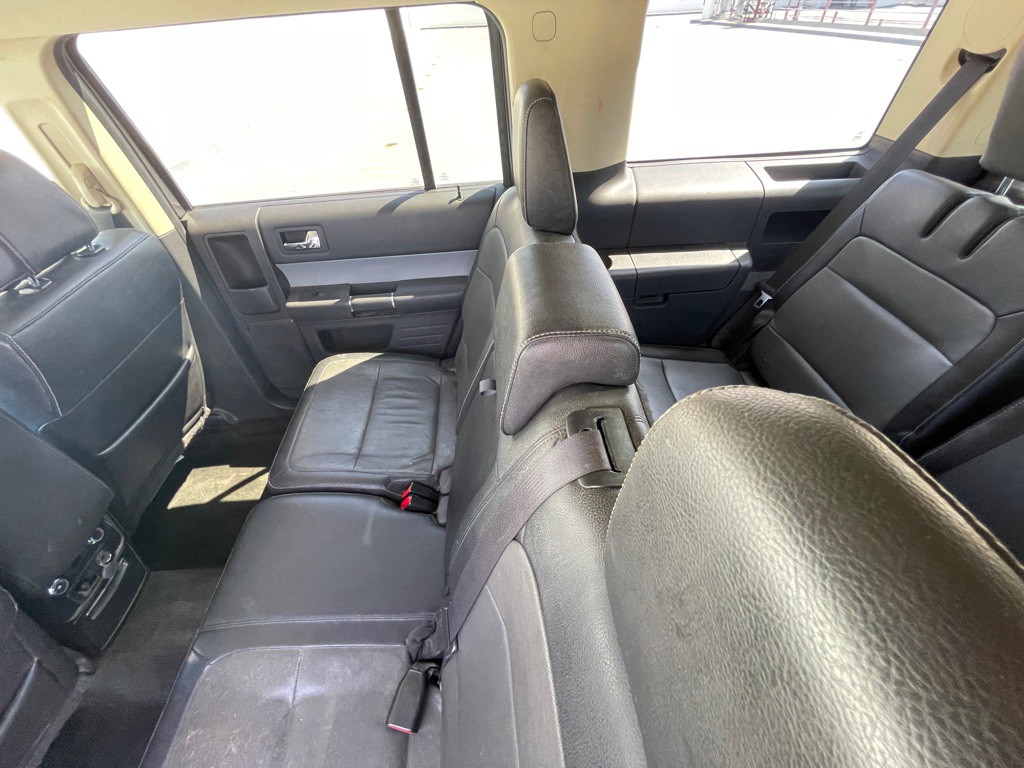 2015 Ford Flex Image 76