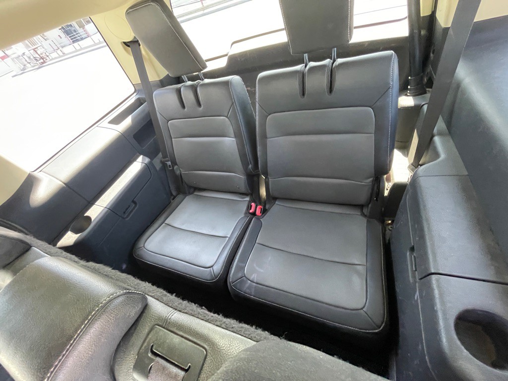 2015 Ford Flex Image 77