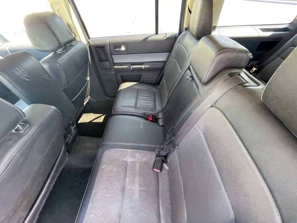 2015 Ford Flex Image 78