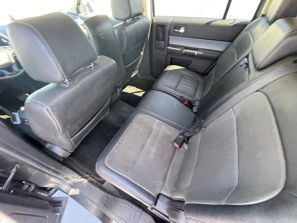 2015 Ford Flex Image 79