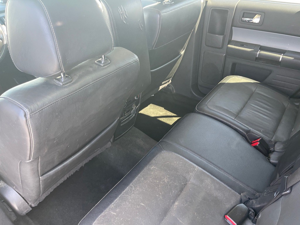 2015 Ford Flex Image 80
