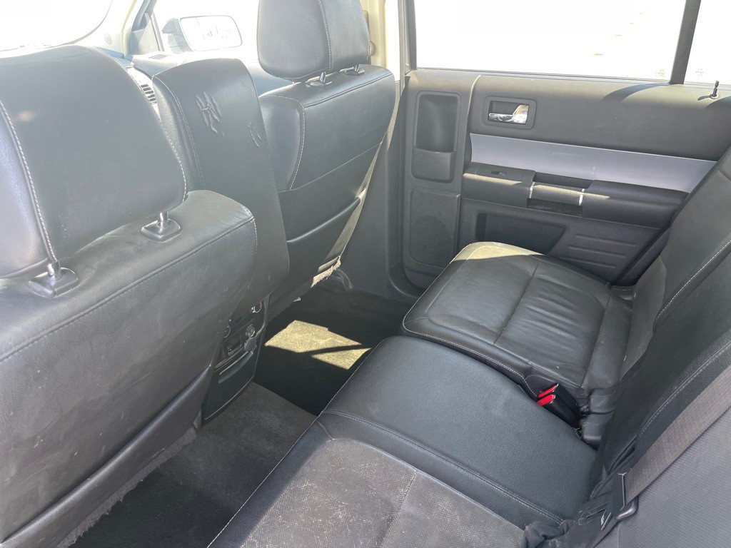 2015 Ford Flex Image 81