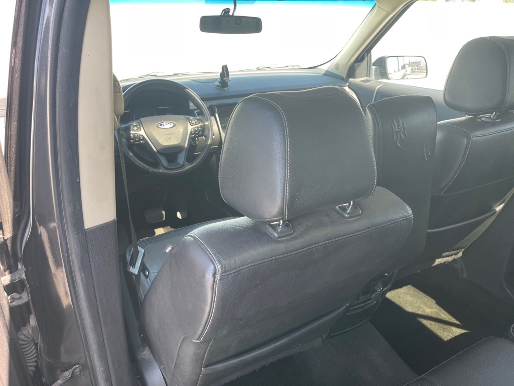 2015 Ford Flex Image 82
