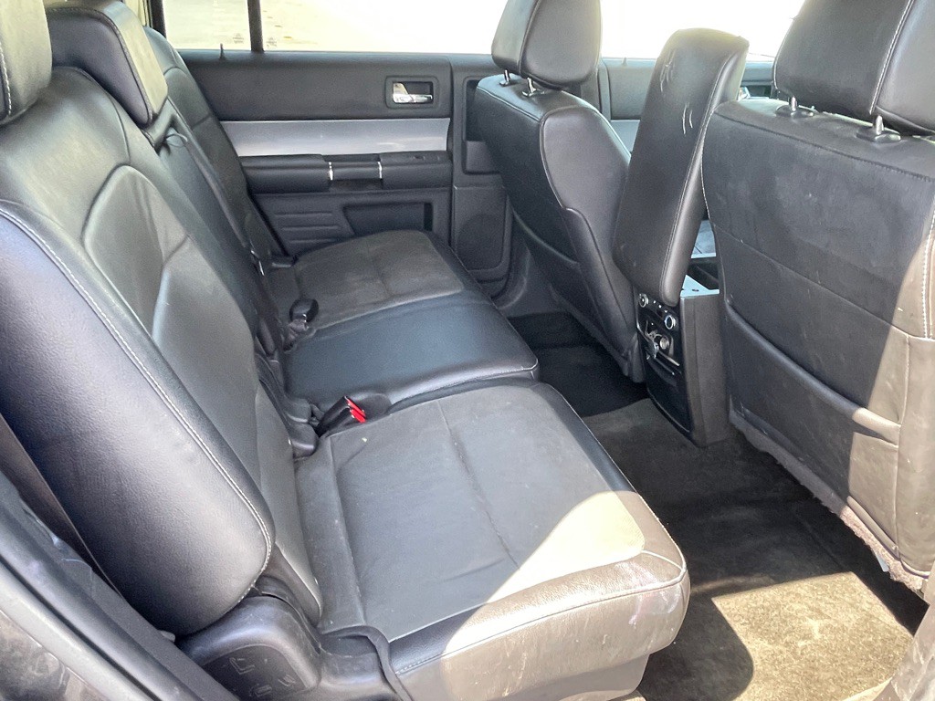 2015 Ford Flex Image 83