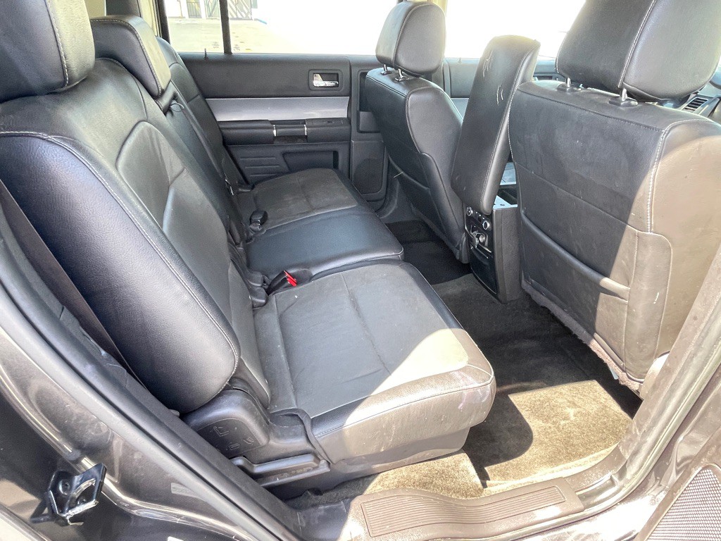 2015 Ford Flex Image 84