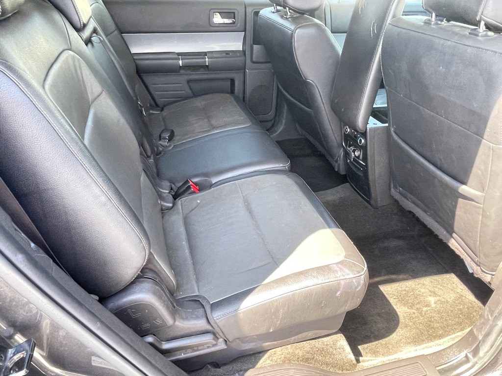 2015 Ford Flex Image 85