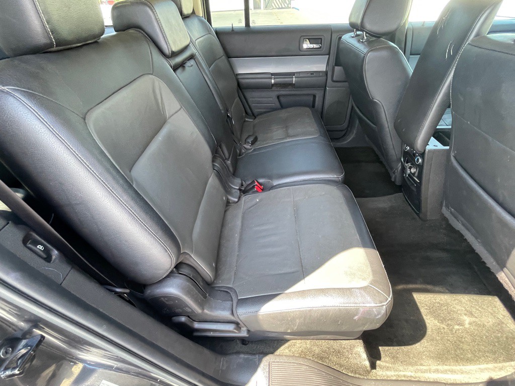 2015 Ford Flex Image 86