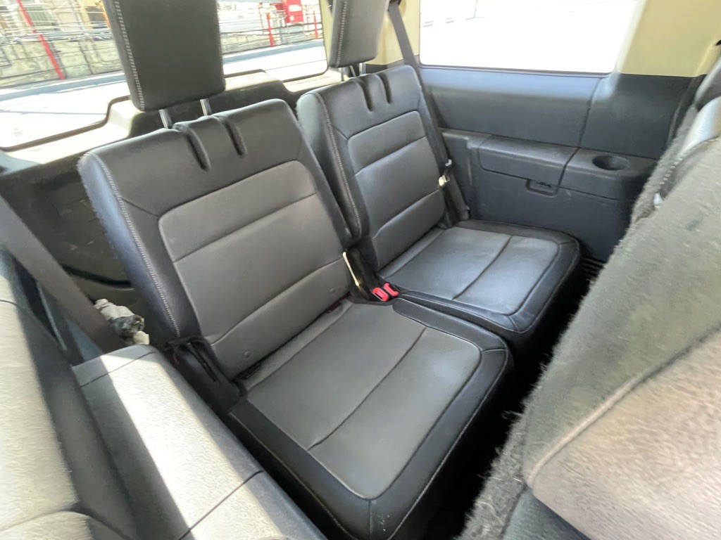 2015 Ford Flex Image 87