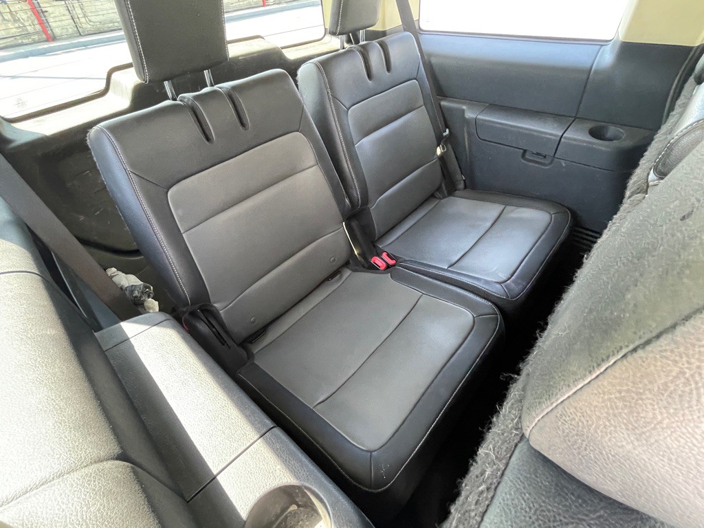 2015 Ford Flex Image 88