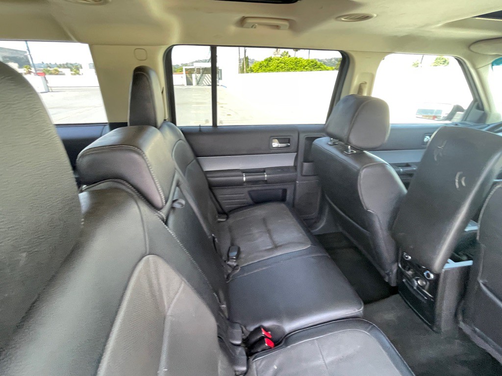 2015 Ford Flex Image 90