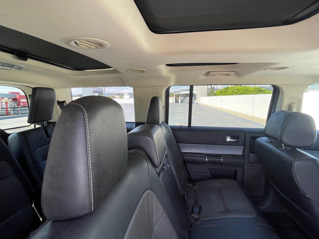 2015 Ford Flex Image 91
