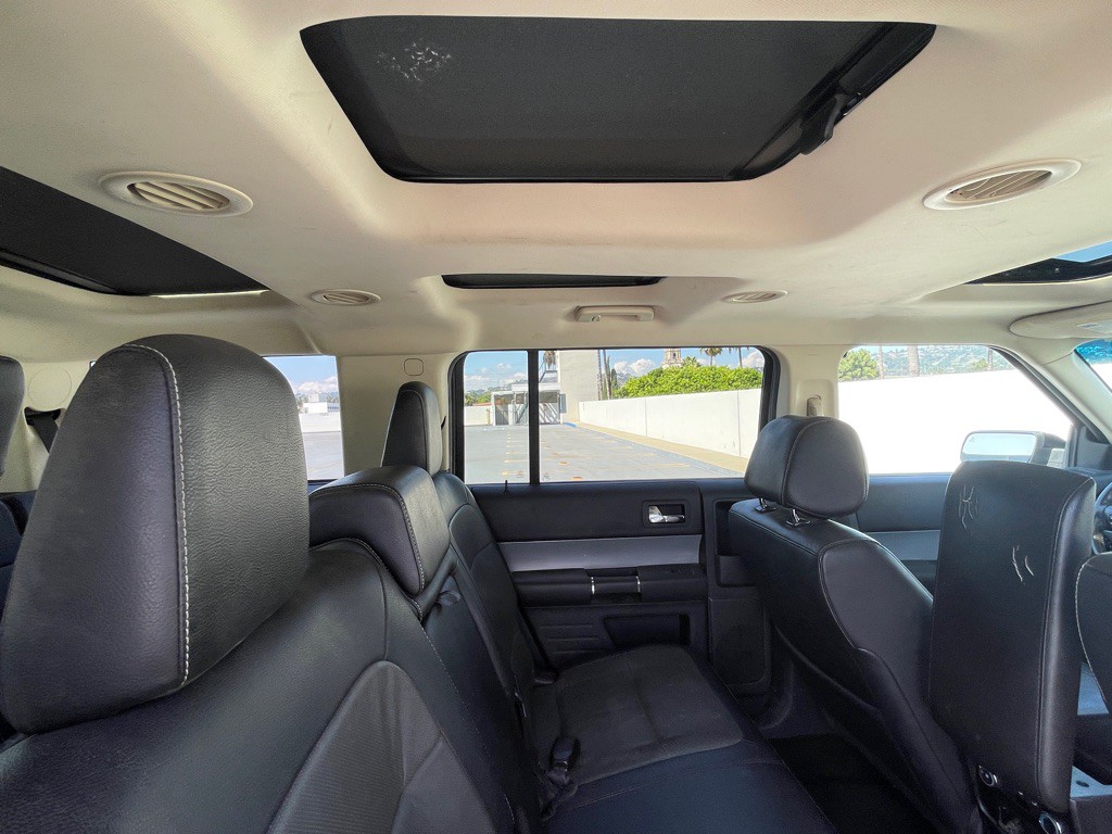 2015 Ford Flex Image 92