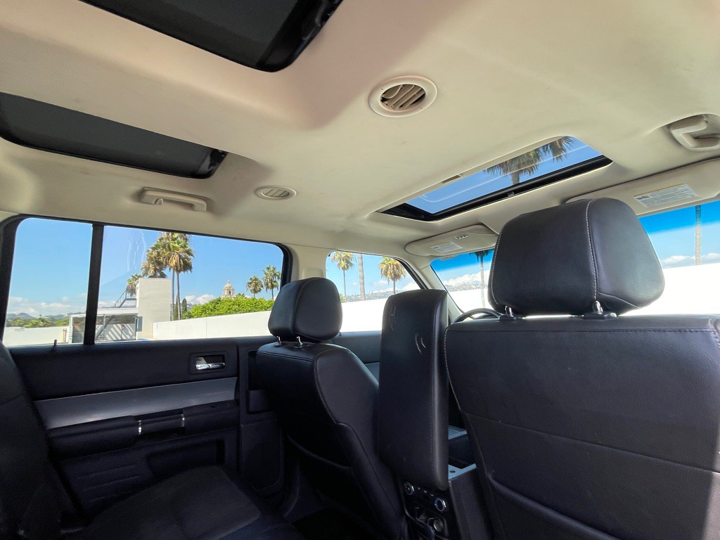 2015 Ford Flex Image 94