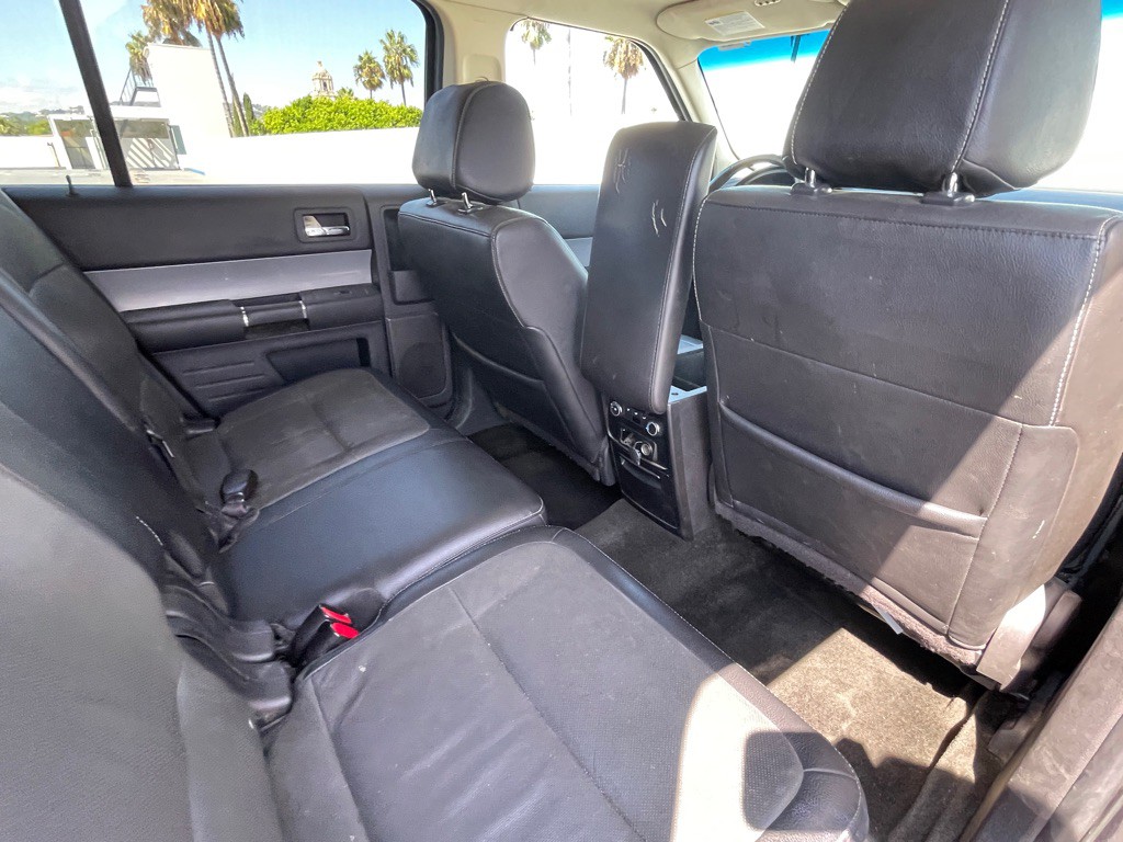 2015 Ford Flex Image 95