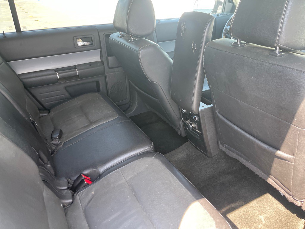 2015 Ford Flex Image 96