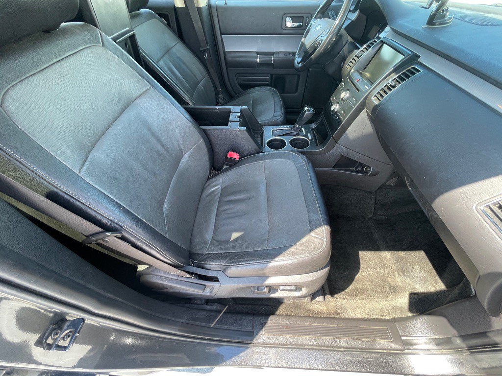2015 Ford Flex Image 97