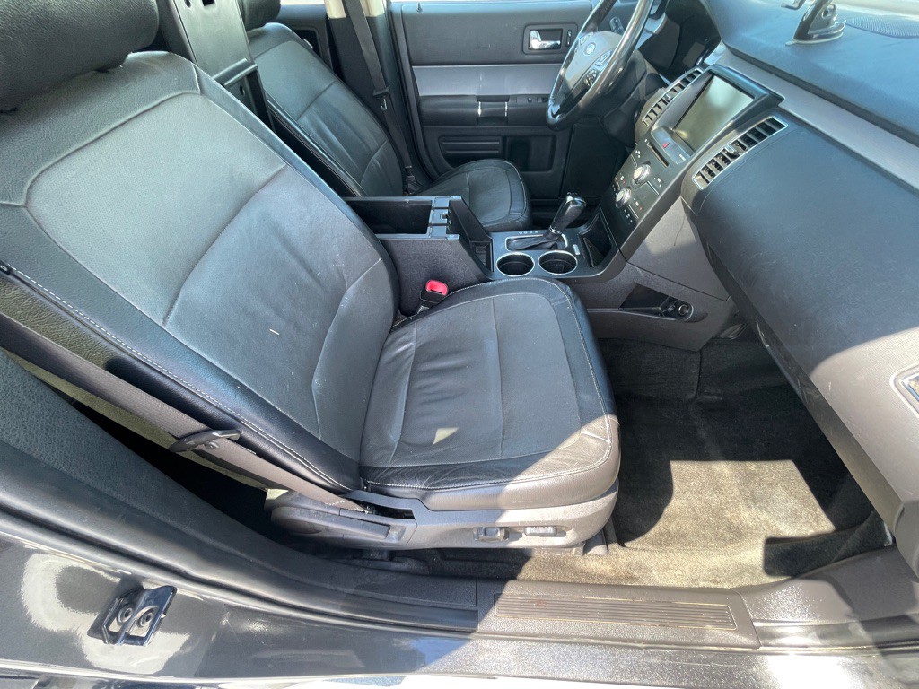 2015 Ford Flex Image 98