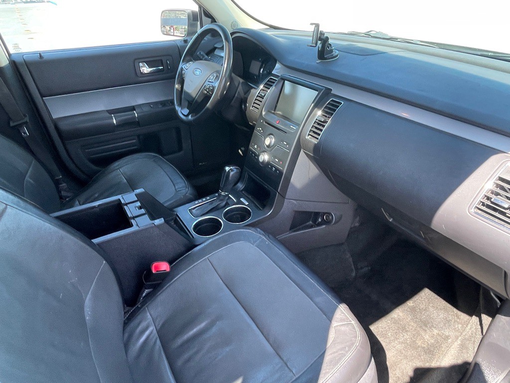 2015 Ford Flex Image 99