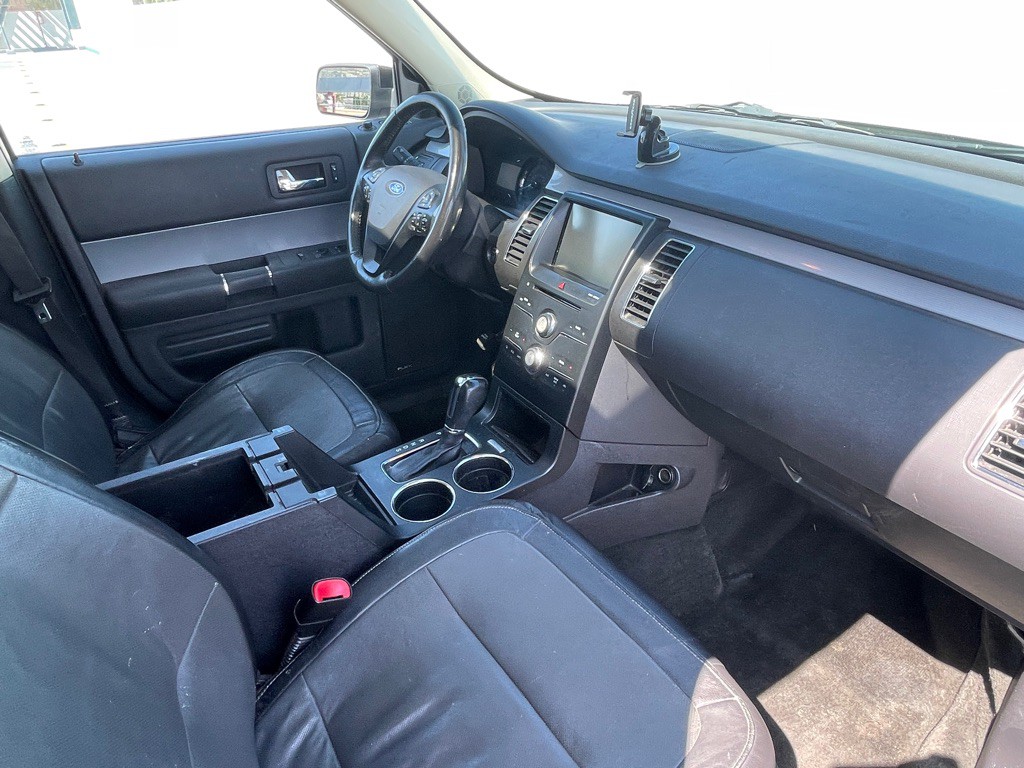 2015 Ford Flex Image 100